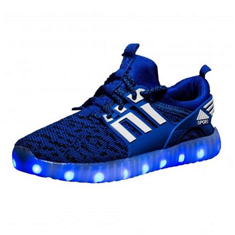 schuhe mit leuchtsohle kinder adidas|Leuchtschuhe & LED Schuhe ⚡ für Kinder günstig kaufen.